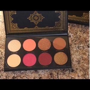 3/$39 NEW Ace Beaute GRANDIOSE eyeshadow palette